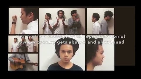 Ang Pipit (Levi Celerio)