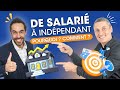 Quitter une agence traditionnelle pour devenir mandataire immobilier chez exp france  interview