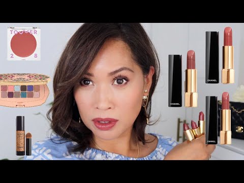 medium skin tone chanel lipstick｜TikTok Search