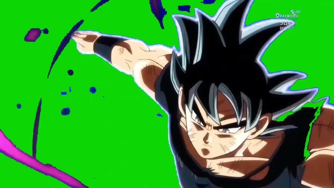 Goku solos…but not always 😤#greenscreen #greenscreenvideo #anime #nar, Anime Figures