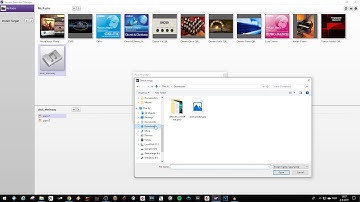 YEM Yamaha Expansion Manager Tutorial (DUTCH)
