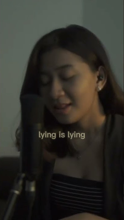 Closure - Pamungkas (Cover by Belinda Permata)
