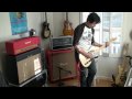 Motone telecaster demo