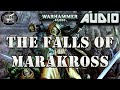 Warhammer 40k audio the falls of marakross by steve parker