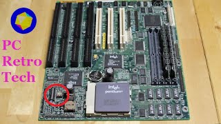 Pentium Socket 5 : This was UNEXPECTED!!