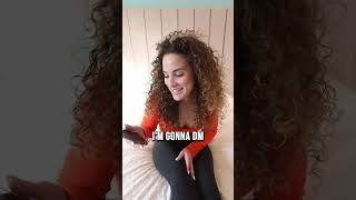Sophie sends feet pics to strangers@Sofie Dossi #contortionchallenge #sofiedossi #sofiedossiclips