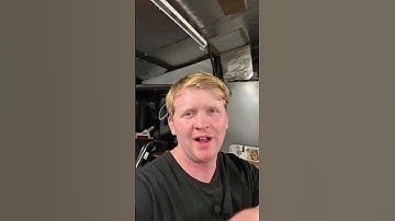 Testing for boost leaks🤔