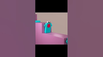 THE PERFECT LOOP DOES NOT EXISTS  #asmr #satisfying   #animation #cgi #loop #loopshorts #shortsfeed