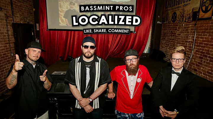 Localized - BassMint Pros