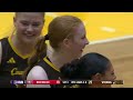 HIGHLIGHTS: New Mexico at Wyoming Women's Volleyball 11/18/23