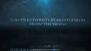 FIRST AlphaBama SLAA: Upsilon Eta - Stomp the YHard