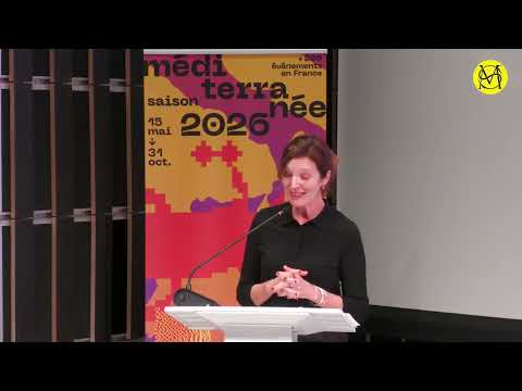 Saison Méditerranée 2026 - Julie Kretzschmar