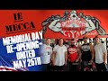 MEMORIAL DAY UNITED-METROFLEX MURRIETTA RE OPENING! MAY 25TH!