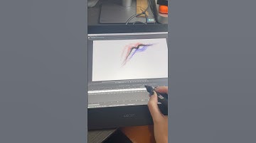 capturing an essence #animationexercise #animationprocess #handdrawnanimation #animator #beauxsalix