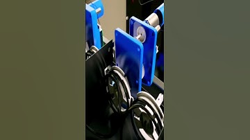 How Do Vending Machines Actually Work?!