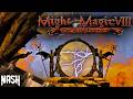 Might and Magic VIII: Day of the Destroyer / Solo Priest #3