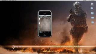 Modern Warfare Update