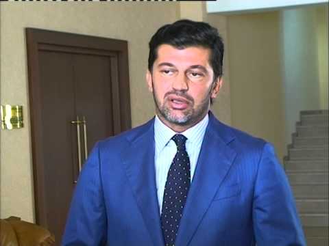 ქართულმა ოცნებამ ქუთაისში შიდა პარტიული შეხვედრა გამართა