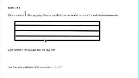Math 6 Module 1 Lesson 14