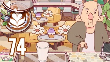 Day 941-950 Max Level - Good Coffee Great Coffee - Part 74 - Gameplay Walkthrough (Android, iOS)