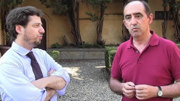 Daniel Innerarity (University of Zaragoza) @ The Academy of Global Governance