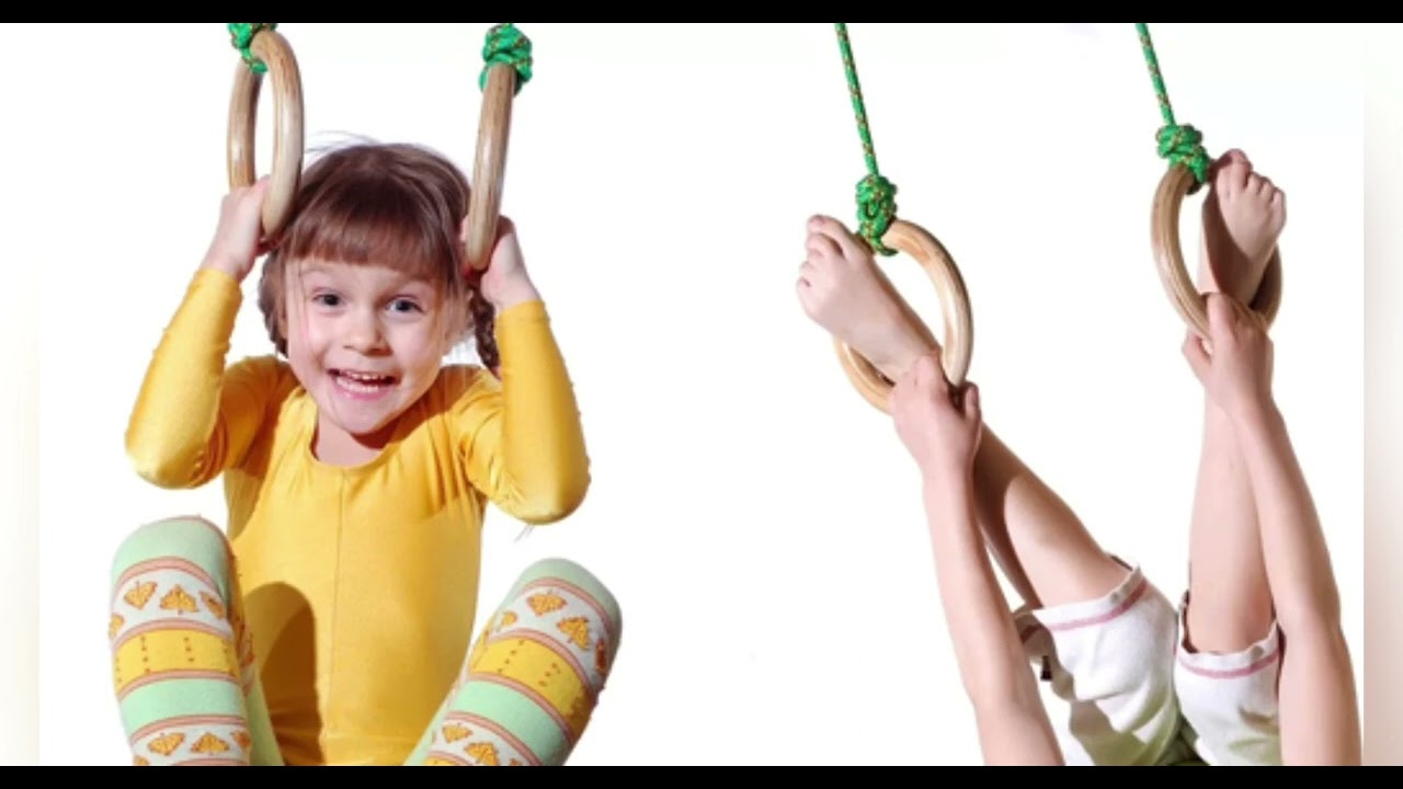 Гипербелсенді бала(Гиперактивті)