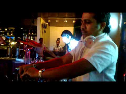 dj savyo