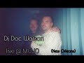 Dj doc watson live  mojo new orleans