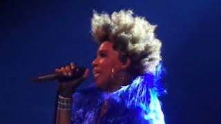 Macy Gray - &#39;The Letter&#39;