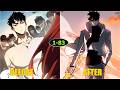 1-83 Breakup to Battle God Epic Manhwa Recaps Martial Arts Legends and System Power Stories Recap