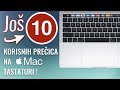 macOS | 10 korisnih prečica na tastaturi #2