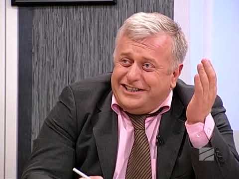 Comedy Show - კომედი შოუ - 03.08.14