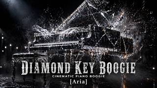 Diamond Key Boogie (Cinematic Piano Boogie) - Aria Original