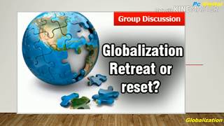 project on Globalization | Globalization | project on Globalization for class 12