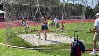 Stanford Invitational 2022