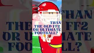 How to Get The BEST Football Fusion 3 Script OAT! 🤫🏈 (No Key Magnets) #ff3 #roblox #nflfootball