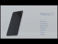 First Look of Nokia C1 Android - Launch in 2016