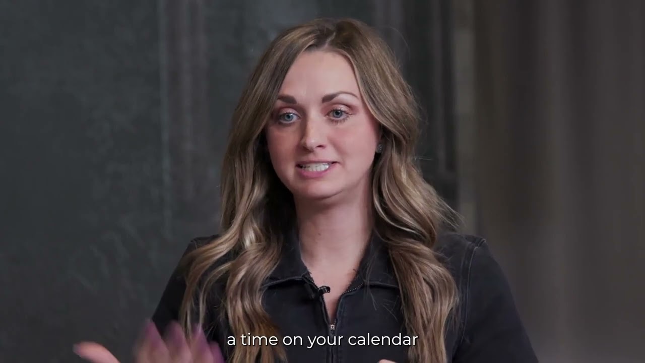 What is secrets of success membership by russell brunson?