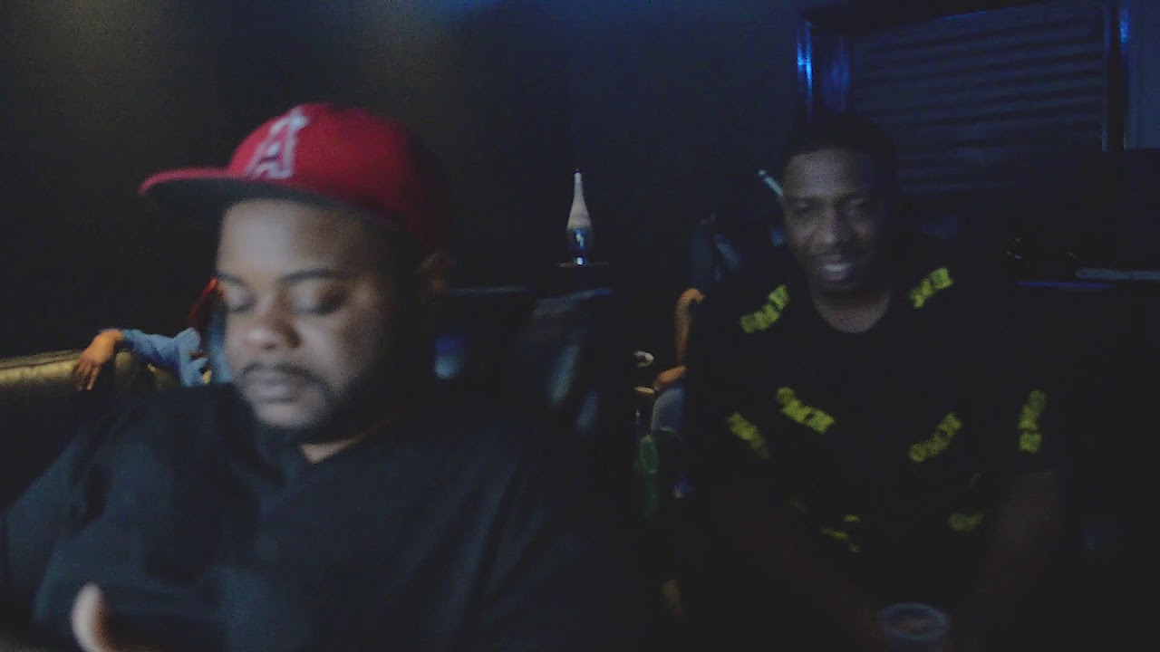 Crisis tha Rhyme Don - Scheming feat.Reed the Spokesman & Shu-Ne