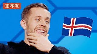 How To Be Icelandic With Gylfi Sigurdsson #LoveitLiveit with Pepsi Max