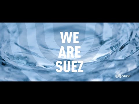 We are SUEZ - SUEZ