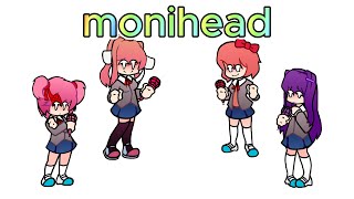 Fnfmonihead Eddhead Dokis Cover