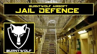Airsoft Jail Defender screenshot 4