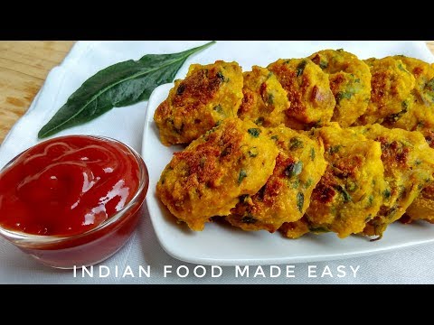 oil-free-snacks-to-make-at-home---recipe-in-hindi---by-indian-food-made-easy