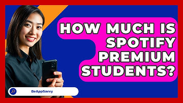How Much Is Spotify Premium Students? - Be App Savvy
