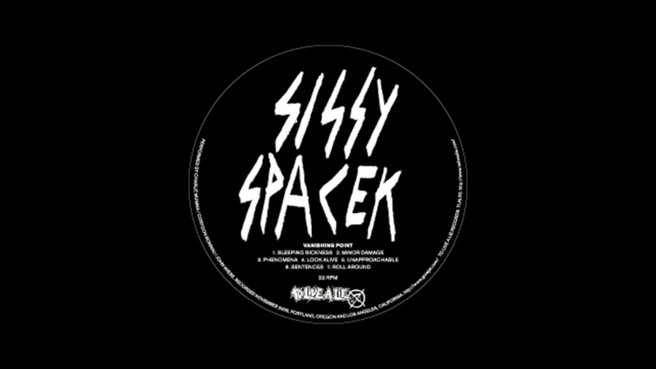 Ver Sissy Spacek - Vanishing Point 7" no YouTube Ver Sissy Spacek - Vanishing Point 7" no YouTube