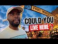 Living in Fort Worth Texas- Things to do in Fort Worth Texas [Full VLOG TOUR]