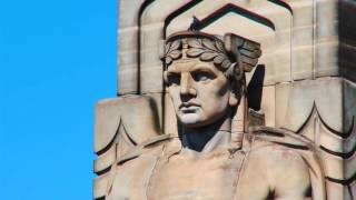 Cleveland Building & Construction Trades 2015