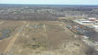 Nessel sues developer for destroying wetlands in Shelby Township