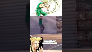 😅👀.. #streetfighter #shorts